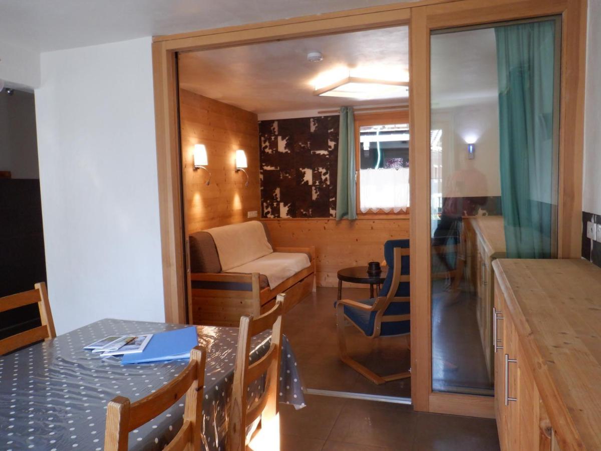 Appart Pointe De Nyon Morzine Centre 4 A 5 Pers Calme Jardin Vue Parking ภายนอก รูปภาพ